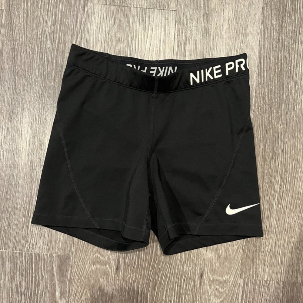 Nike Pro Training Shorts